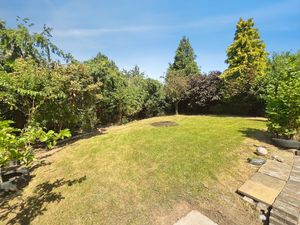 Garden- click for photo gallery
